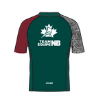 VELONB - Enduro shirt short sleeve MTB