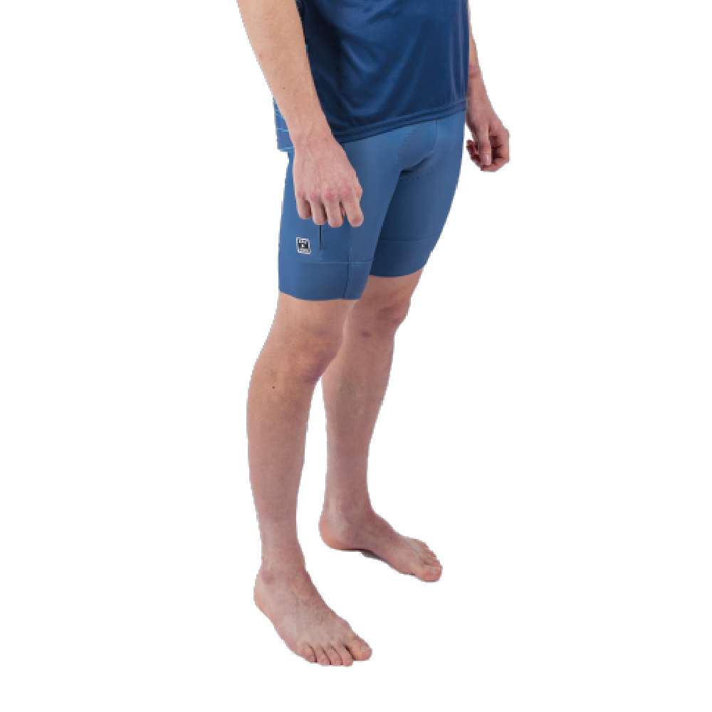 Nomad - Bib shorts