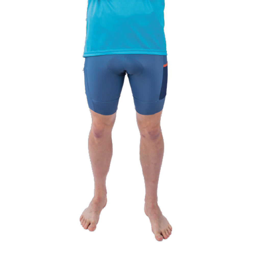 Nomad - Bib shorts