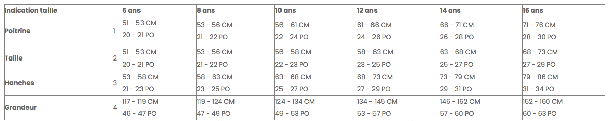 C OR  - Maillot Elite fit