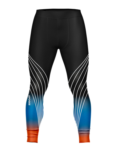 Cuissard long Ski de fond | Élite fit