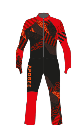 Combinaison Power Slalom - Ski alpin | Vêtements personnalisés