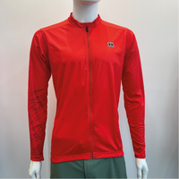Nomad - Long-sleeved jersey