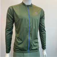Nomad - Long-sleeved jersey