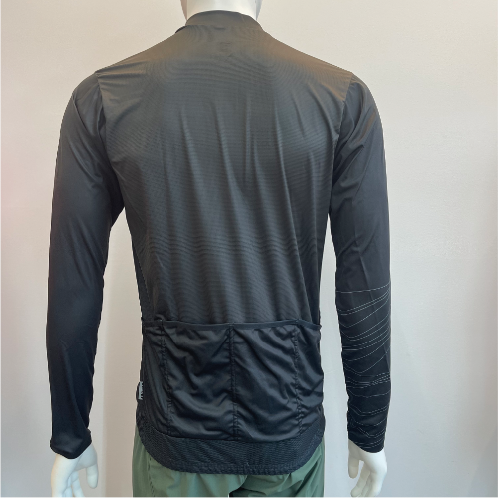 Nomad - Maillot manches longues