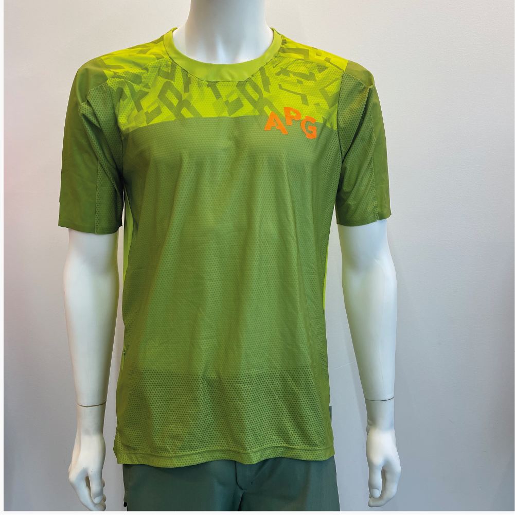 Touareg - T shirt manche courte