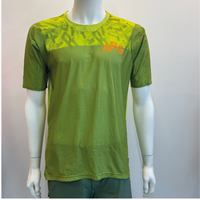 Touareg - Short-sleeved T-shirt