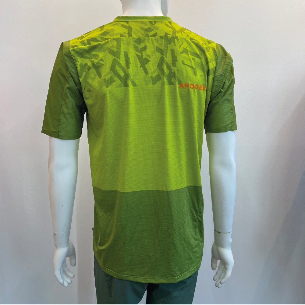 Touareg - T shirt manche courte