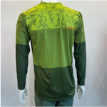 Touareg - Maillot manches longues