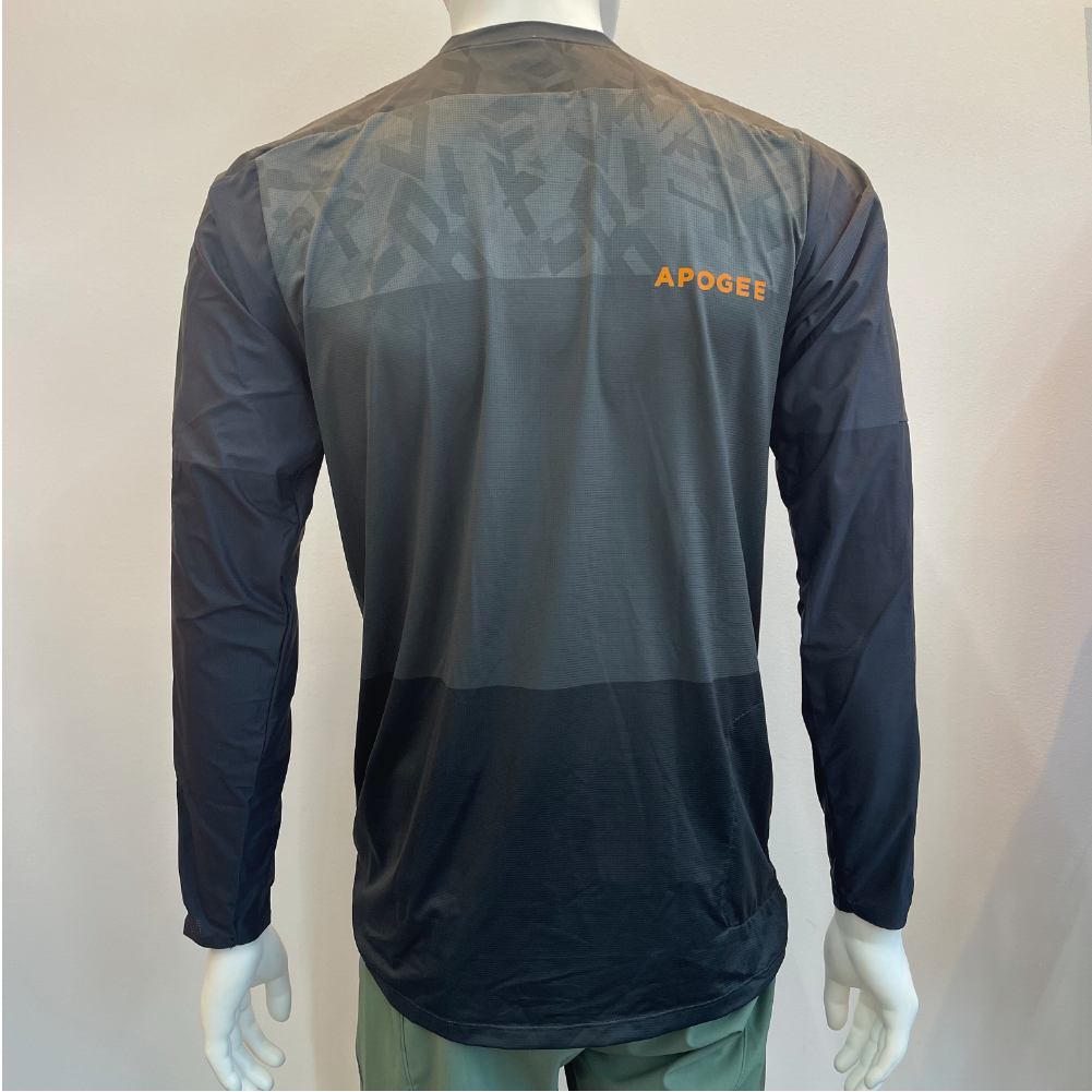 Touareg - Maillot manches longues