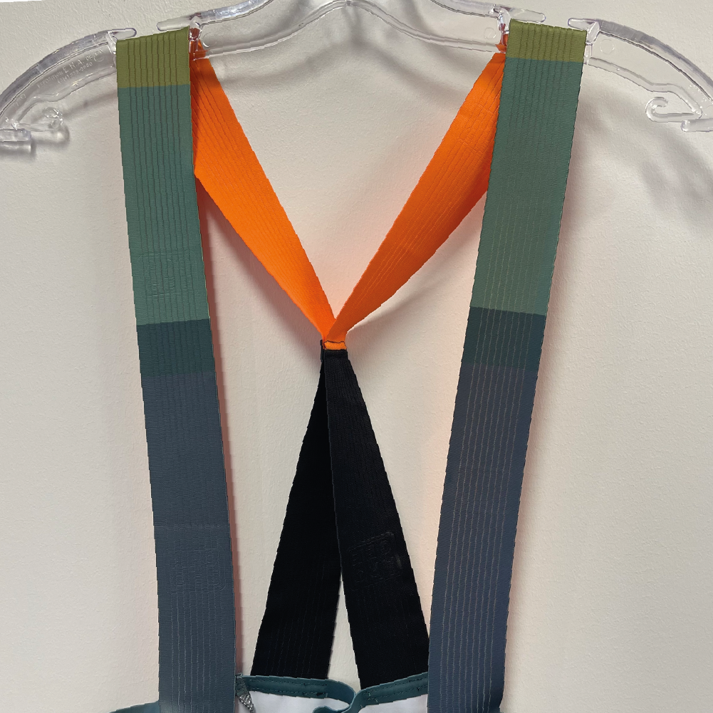 Delta - Bib shorts