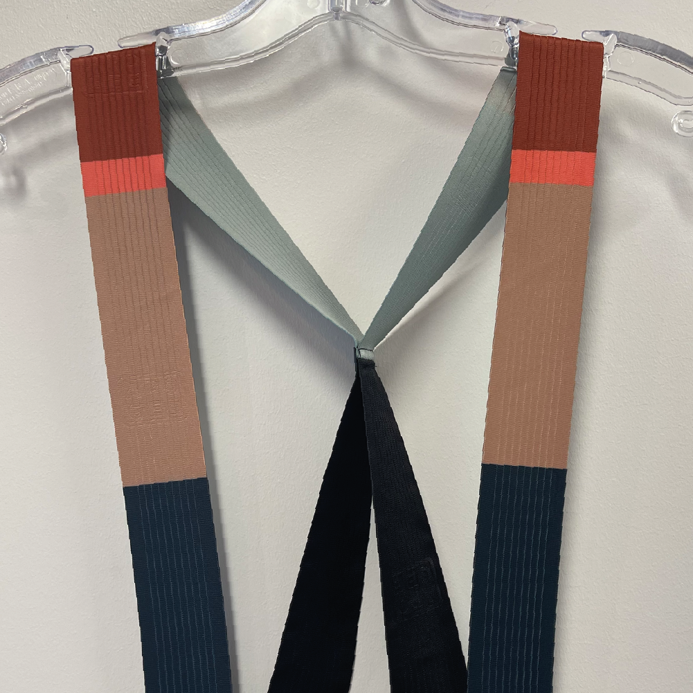 Delta - Bib shorts