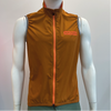 Delta - Sleeveless Overshirt