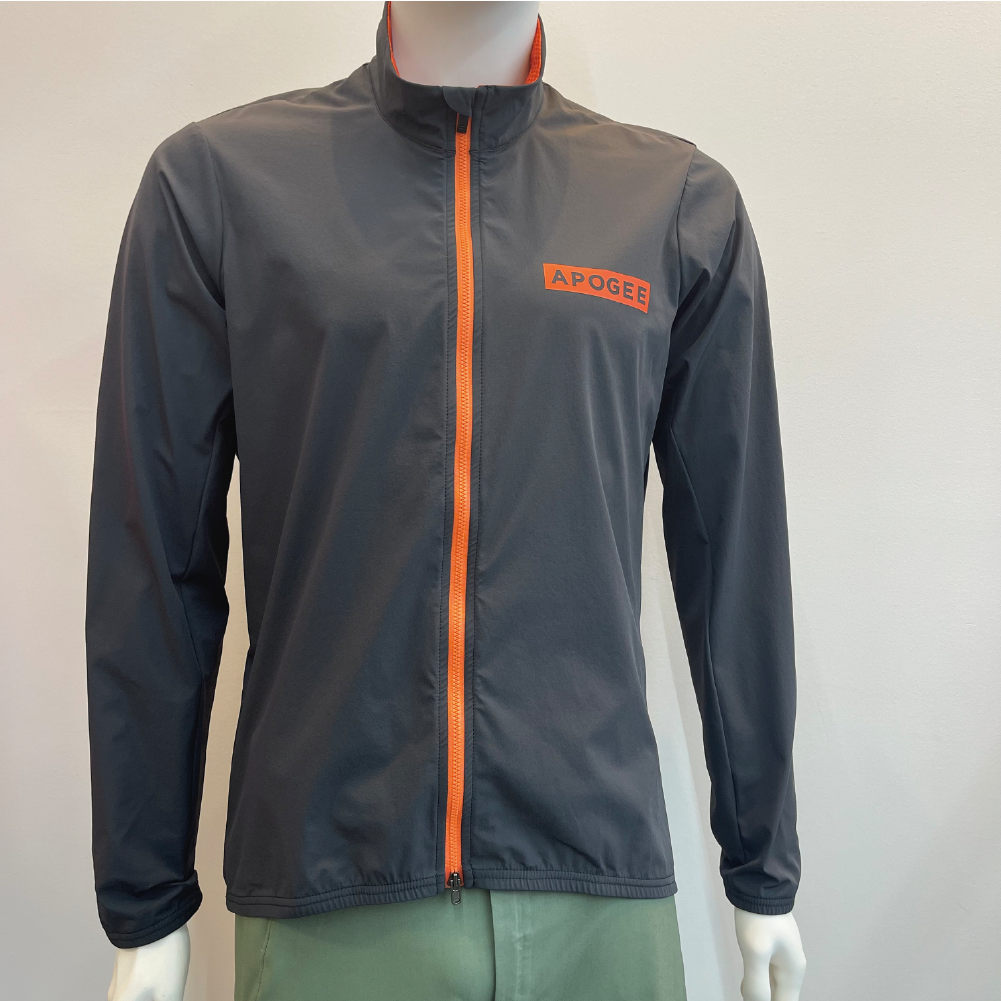 Delta - Veste manches longues