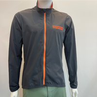 Delta - Long-sleeved jacket