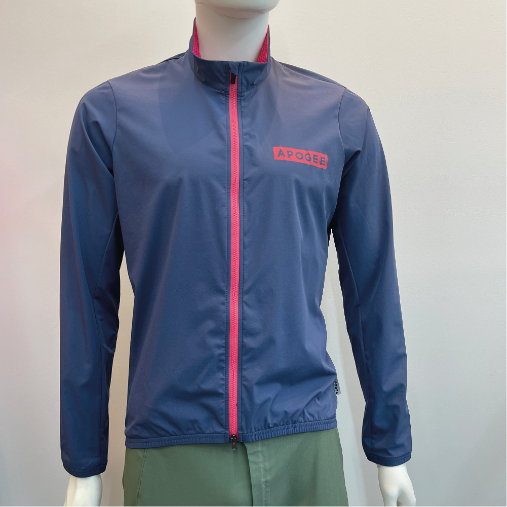 Delta - Veste manches longues