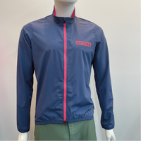 Delta - Long-sleeved jacket