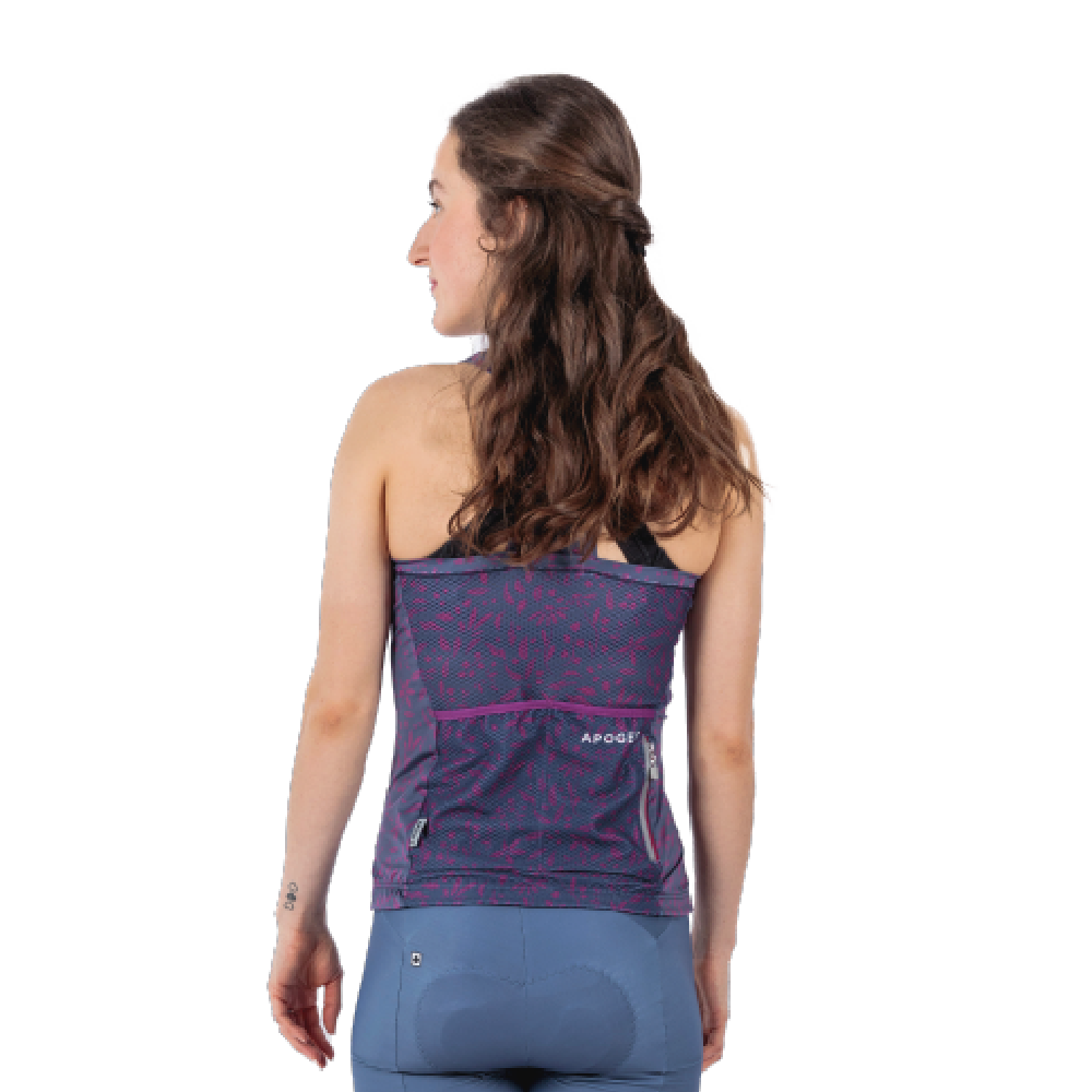 Rolling Lady - Camisole