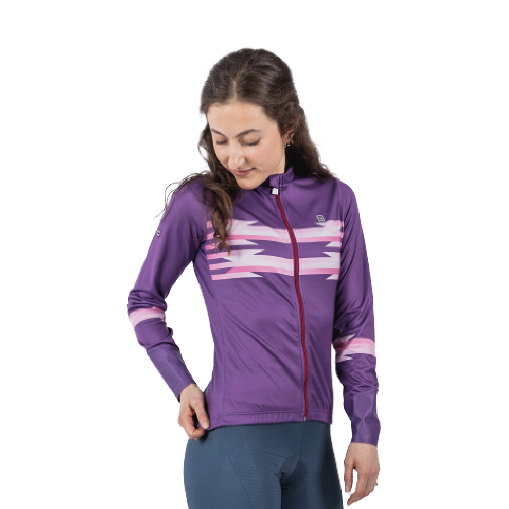 Allroad - Maillot manches longues