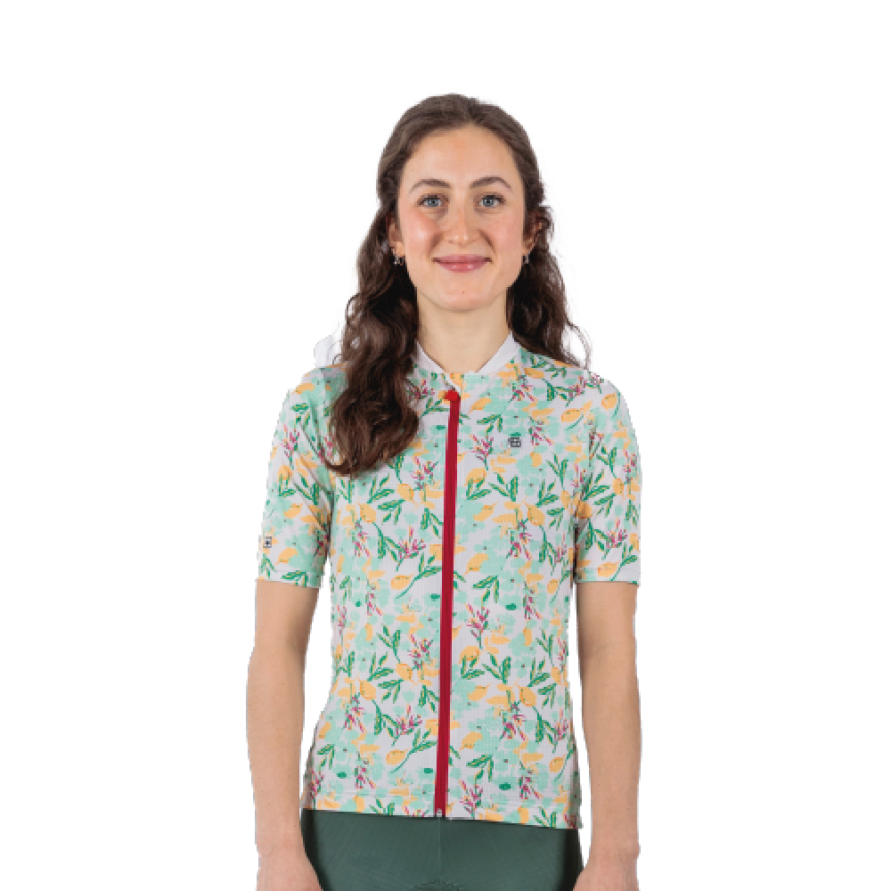 Pan-Am - Maillot
