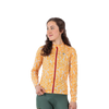 Pan-Am - Long Sleeve Jersey