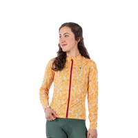 Pan-Am - Long Sleeve Jersey