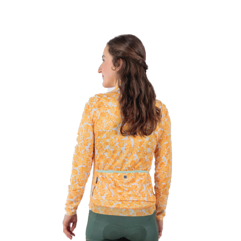 Pan-Am - Maillot manches longues