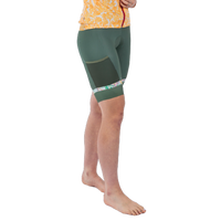Pan-Am - Bib & Shorts