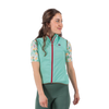 Pan-Am - Sleeveless Overjacket