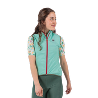 Pan-Am - Sleeveless Overjacket