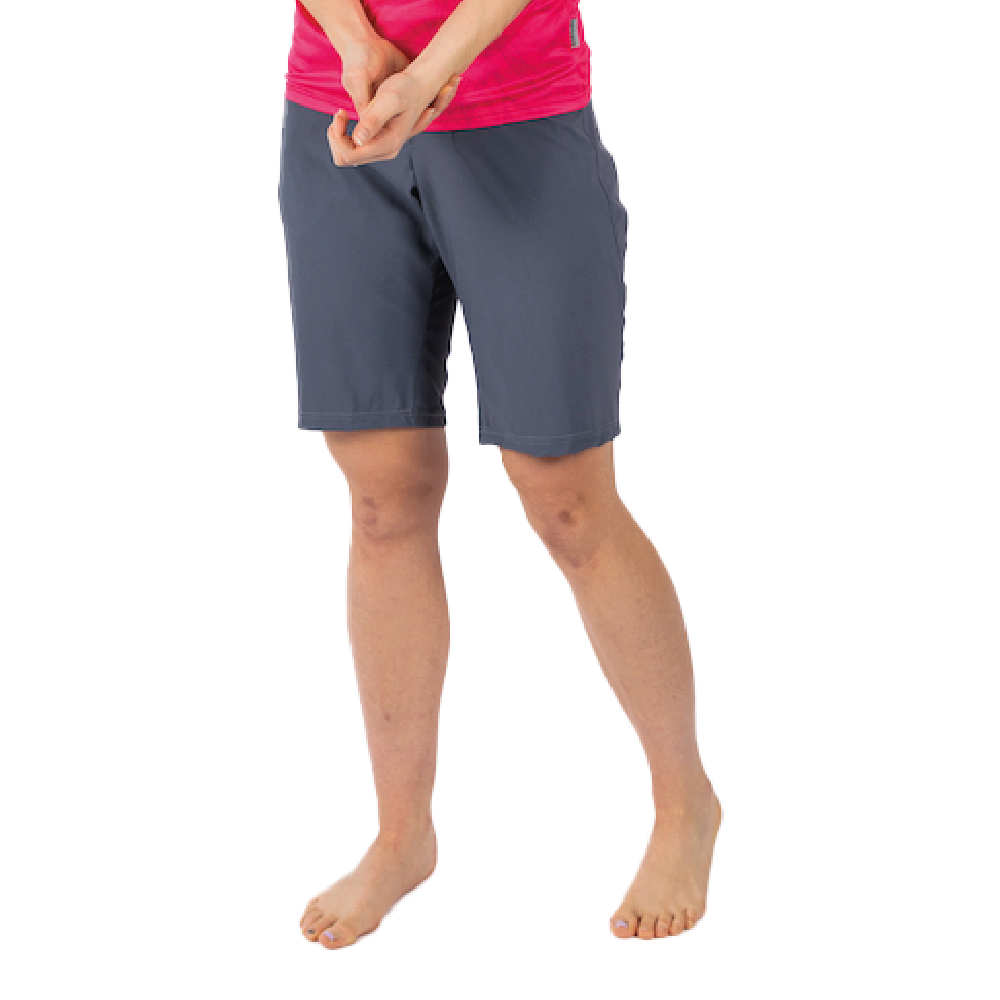 Pan-Am - Warrior Lite short