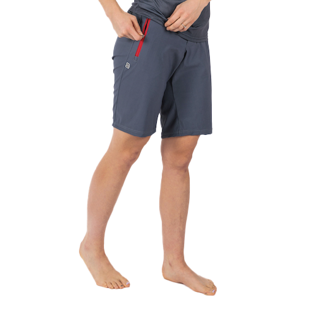 Pan-Am - Warrior Lite short