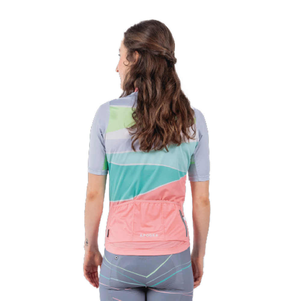 Perception - Maillot