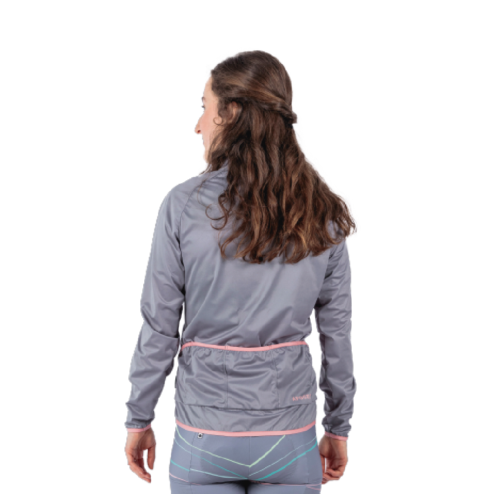 Perception - Veste manches longues