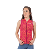 Rolling Lady - Sleeveless jersey