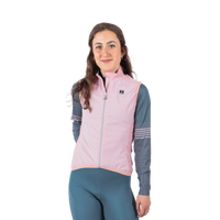 Venture - Sleeveless Overjacket