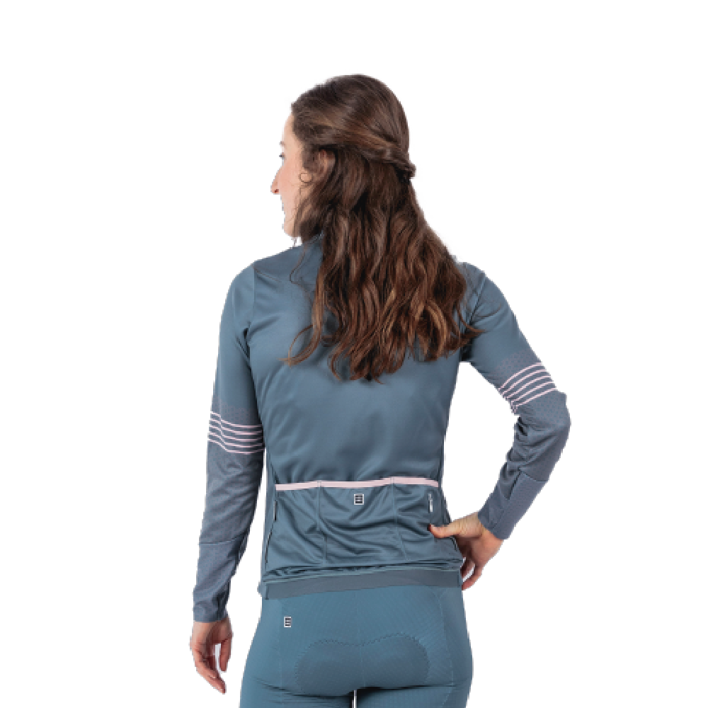 Venture - Maillot manches longues