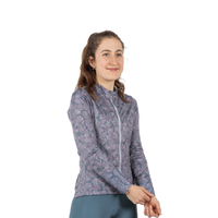 Pan-Am - Long Sleeve Jersey