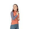 Pan-Am - Sleeveless Overjacket