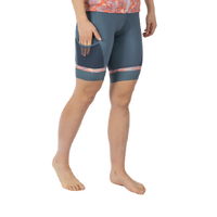 Pan-Am - Bib & Shorts