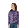 Pan-Am - Long Sleeve Jersey