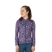 Pan-Am - Long Sleeve Jersey