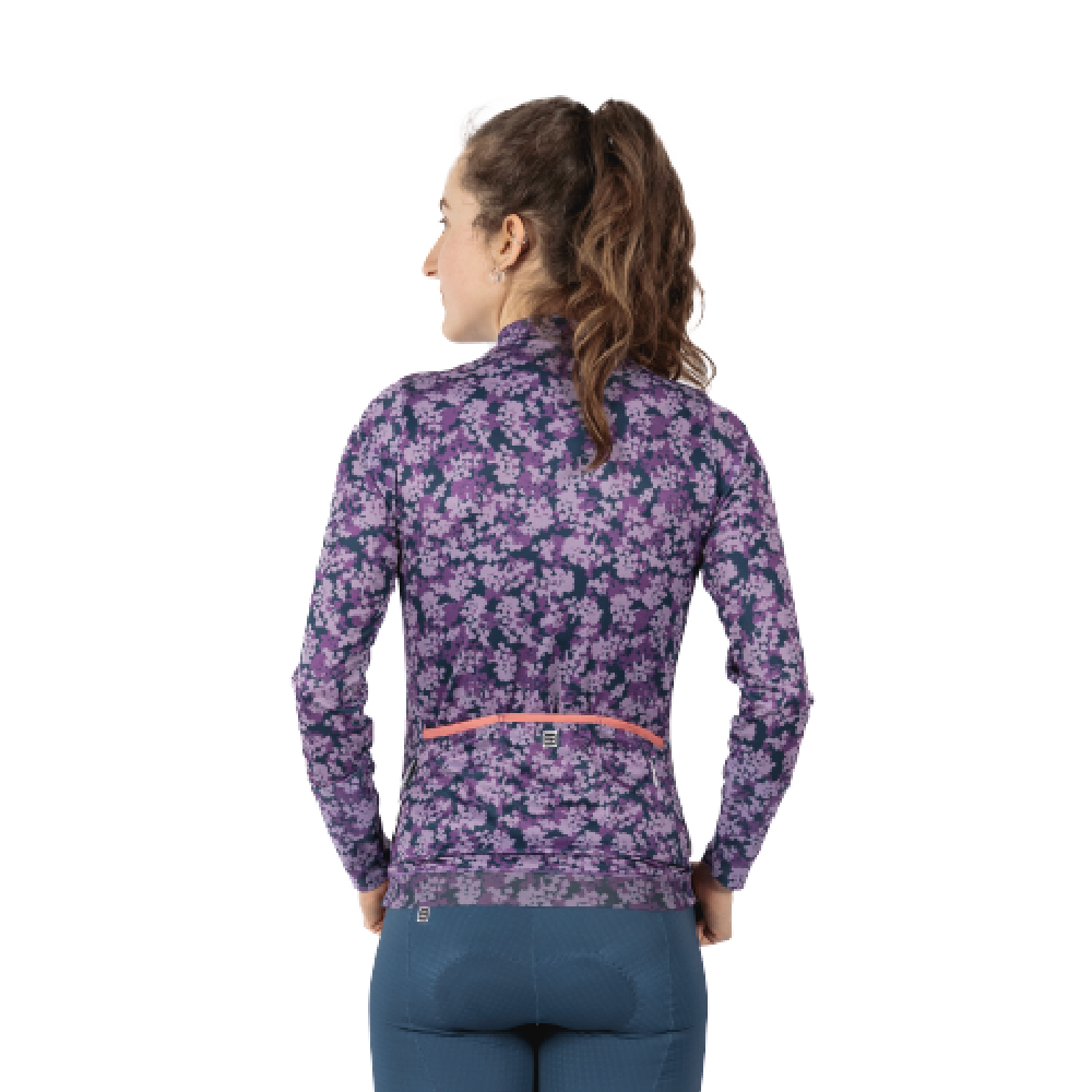 Pan-Am - Maillot manches longues