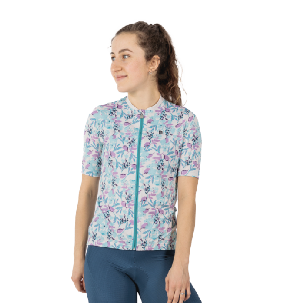 Pan-Am - Maillot