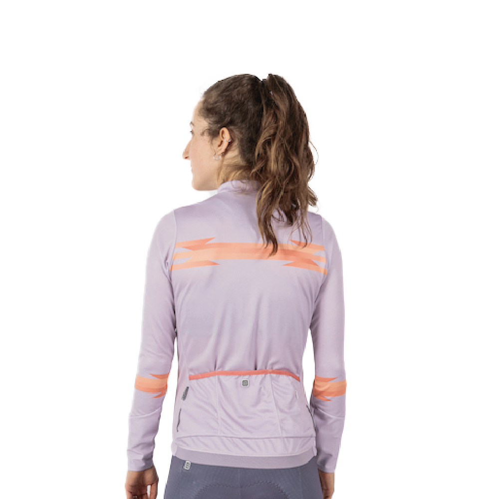 Allroad - Maillot manches longues