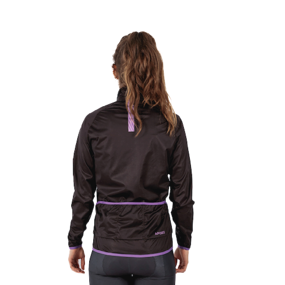Strive -  Veste manches longues