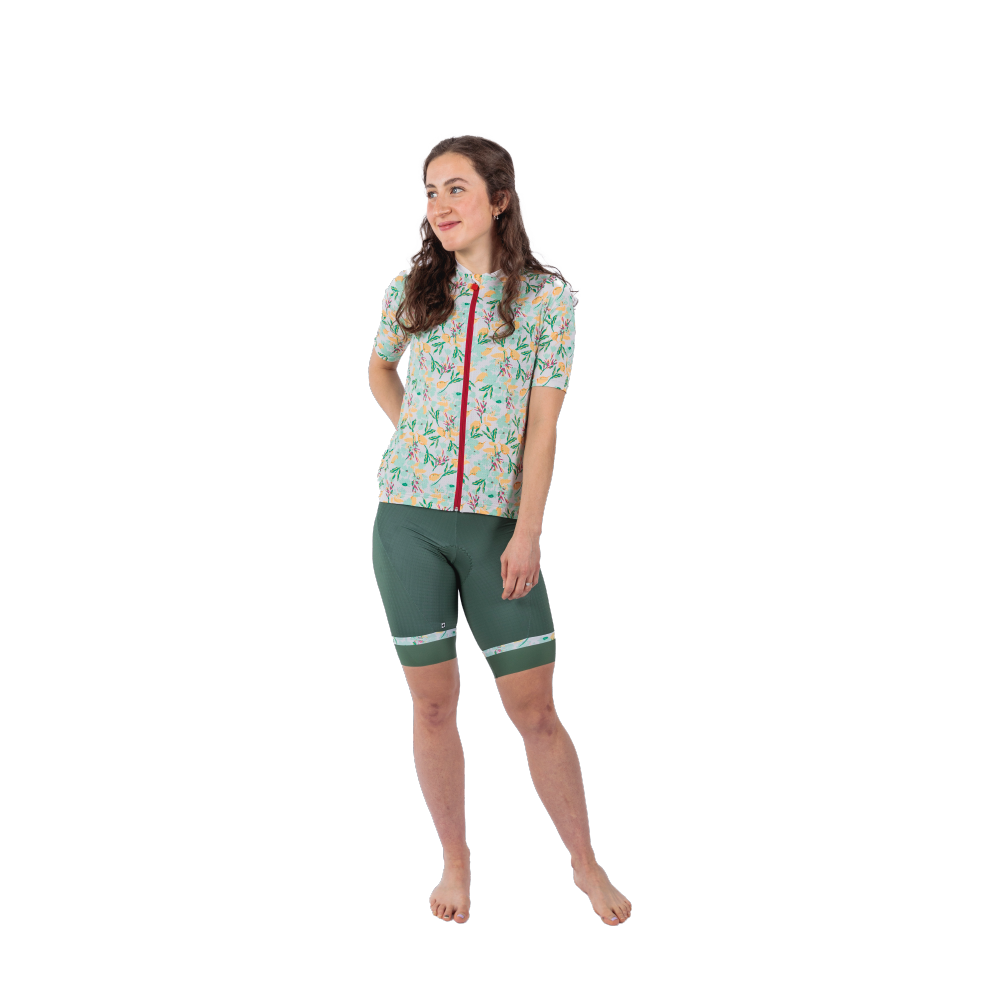 Pan-Am - Maillot