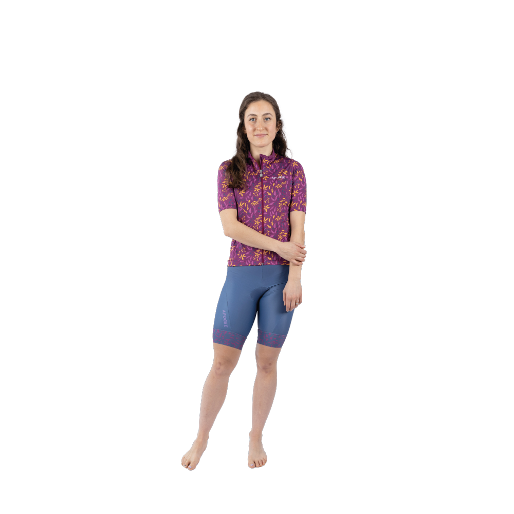 Rolling - Maillot