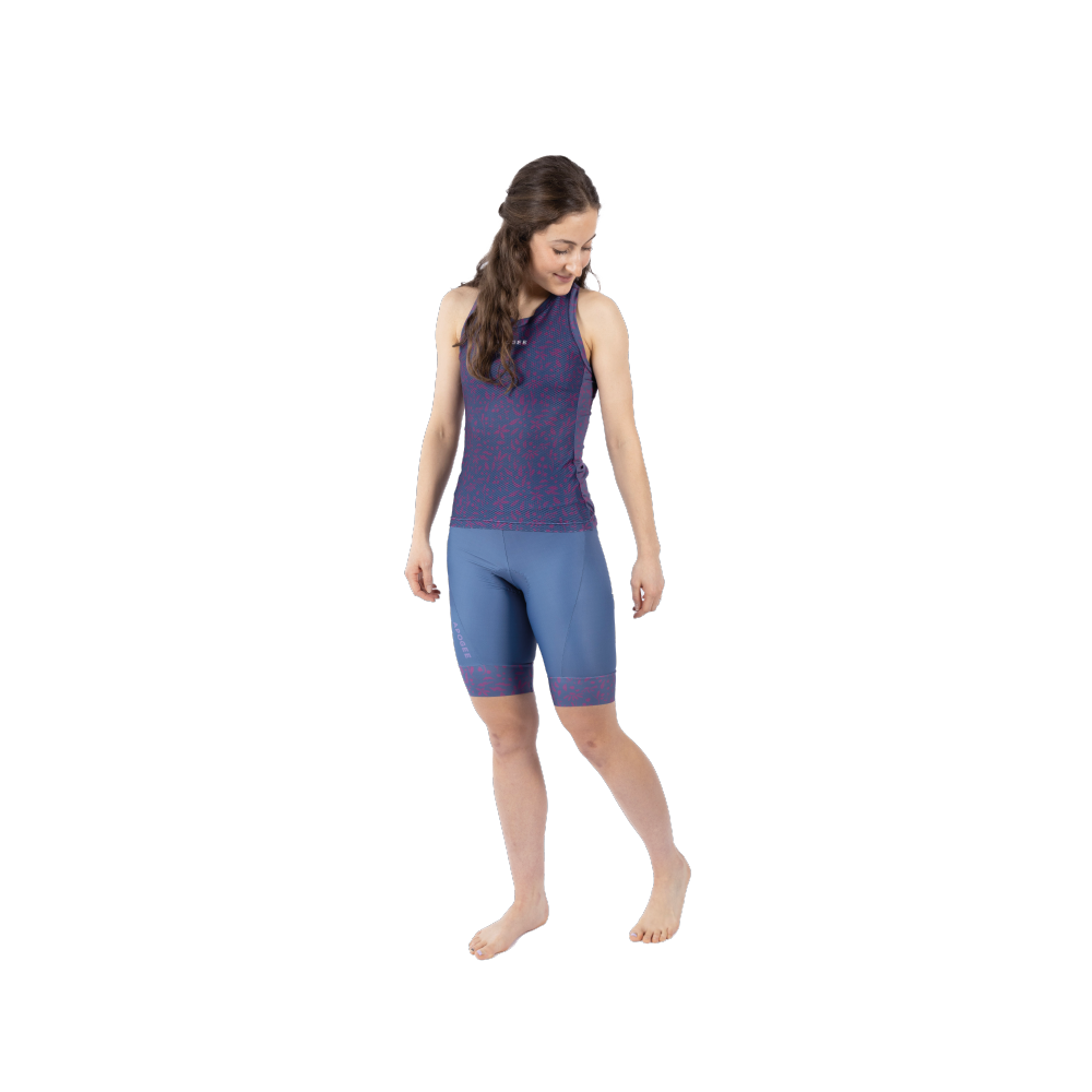 Rolling Lady - Camisole