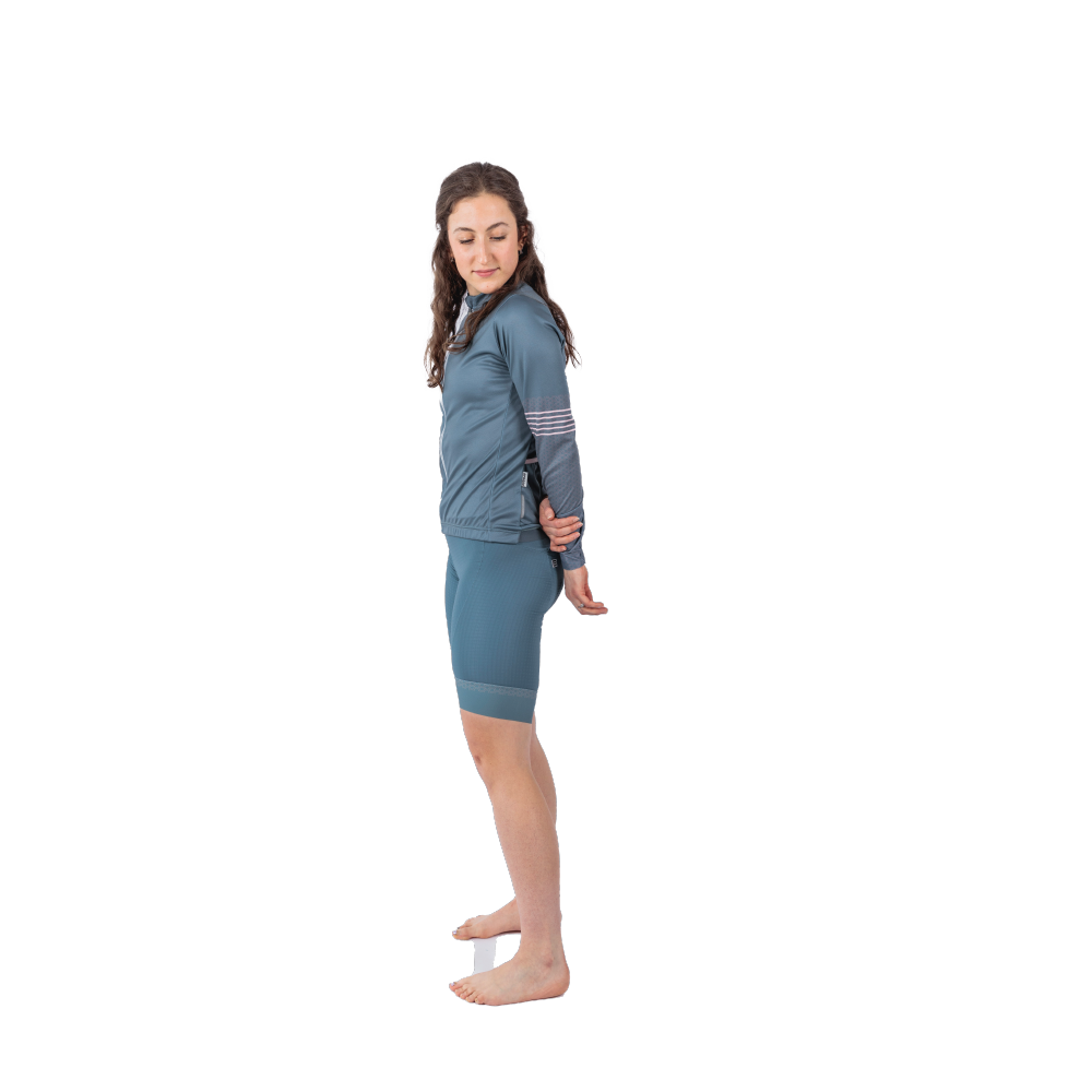 Venture - Maillot manches longues